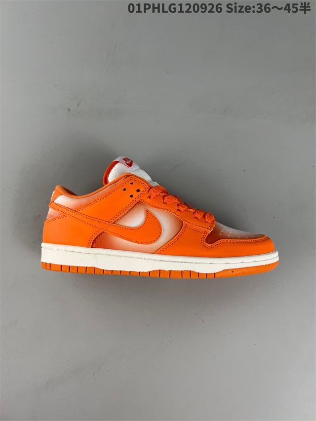 women low top dunk shoes 2022-11-25-233